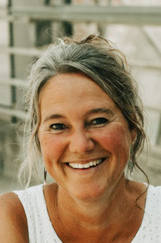 Anita Simmler – Gastreferentin bei Pflanzen Kraft